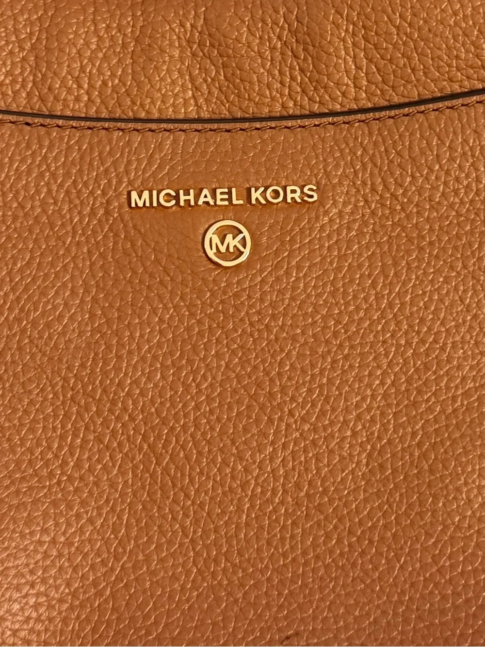 Michael Kors Jet Set Bag
